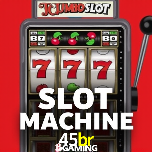 Bônus de Boas-vindas 45br