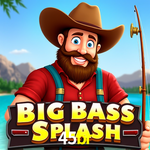 Bônus Generosos e Exclusivos no 45br para Você!