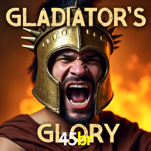 Sinta a adrenalina dos jogos de cassino com 45br