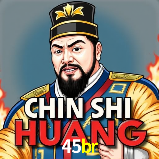 45br: Seu Cassino Premiado com Pagamentos Rápidos